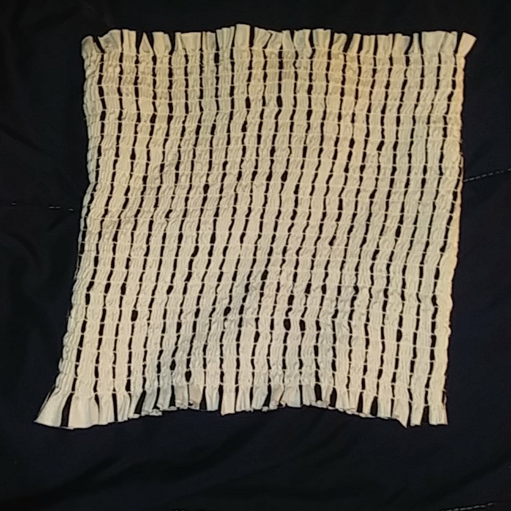 Tube top - Picture 2 of 2